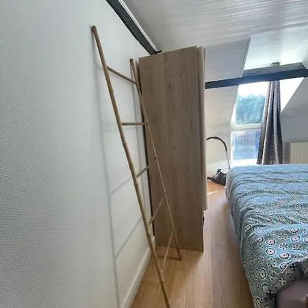 アパート Le Lorient Duplex En Plein Centre De