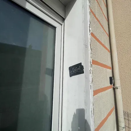Le Lorient Duplex En Plein Centre De *