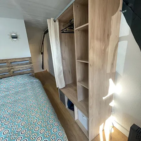 Le Lorient Duplex En Plein Centre De アパート