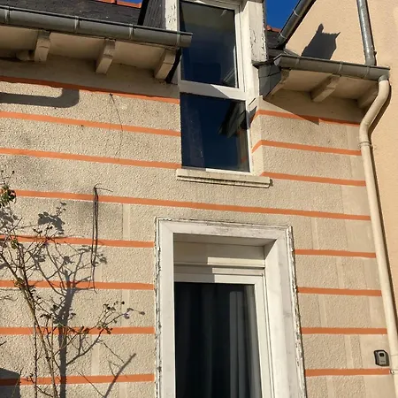 Le Lorient Duplex En Plein Centre De *