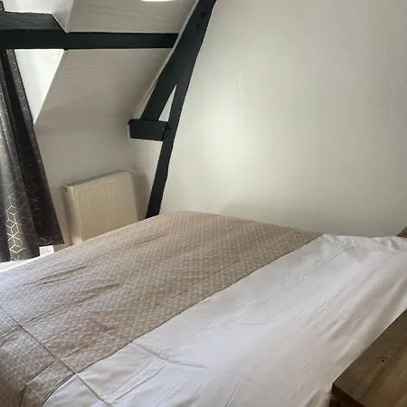 アパート Le Lorient Duplex En Plein Centre De *