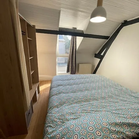 Le Lorient Duplex En Plein Centre De