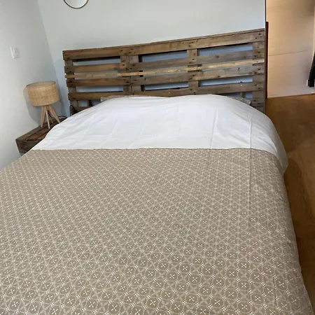 Le Lorient Duplex En Plein Centre De アパート *