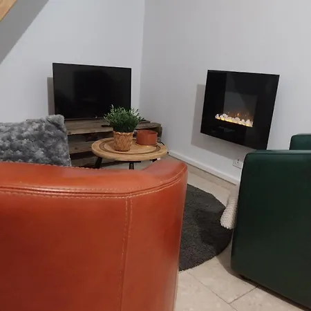 Le Lorient Duplex En Plein Centre De *